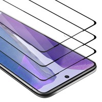 Panzerfolie FüR Samsung Galaxy S20 Full Cover Schutzfolie Tempered Glas