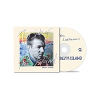 Leithauser - This Side Of The Island - Cd - G1398Z