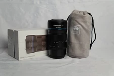 Sirui 35mm f/1.8 Super35 Anamorphic Lens 1.33x L Mount