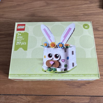 LEGO 40764 - Osterhasen-Überraschung - Neu in OVP - Kostenloser Versand