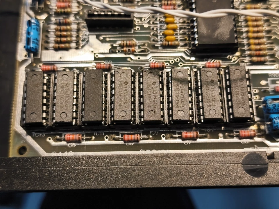 Sinclair ZX Spectrum 48k Plus - Bild 4 von 4