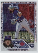 2023 Topps Complete Set Hobby Foilboard 273/426 Bo Bichette #428 0c4