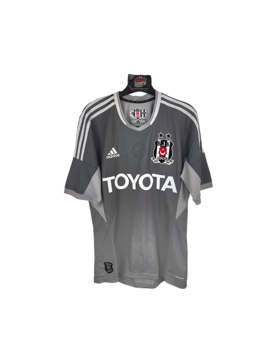 Sivasspor Home Maillot de foot 2011 - 2012