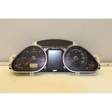 Compteur Audi Q7