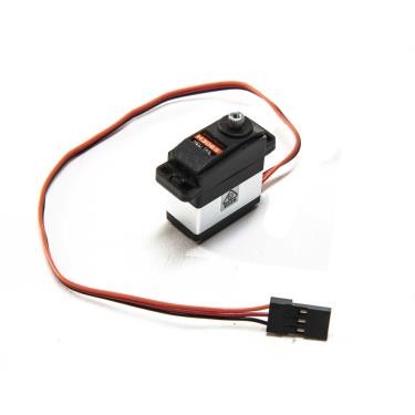 H3065 Mid-Torque Ultra-Speed Micro Heli Tail Servo P-SPMSH3065