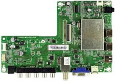 Sharp 756XECB01K0070 Main Board for LC-32LB261U (SEE NOTE)