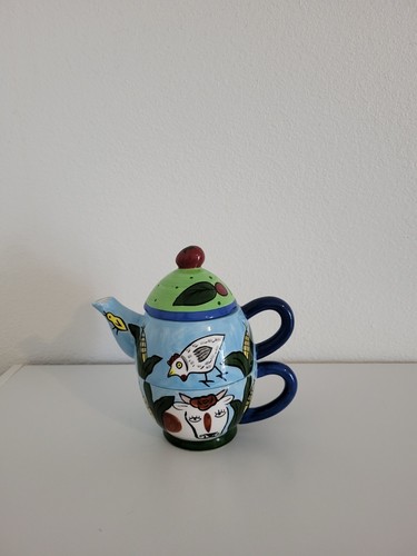 set tè per uno