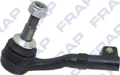 Uro parti interne 230 338 0015 testa barra d' accoppiamento