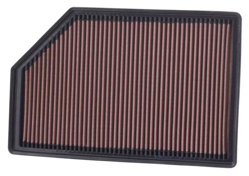 Fits K&N Replacement Air Filter 33-2388 * Fits 2007 Volvo S80 4.4L V8 - Image 2 of 4