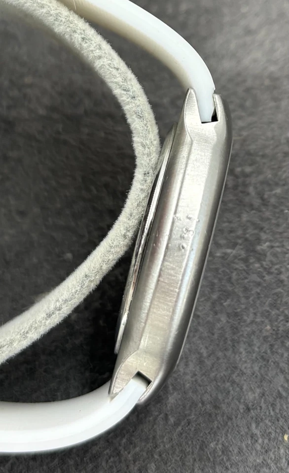 Vintage Audi Design Quattro automatic watch - Imagen 4 de 4