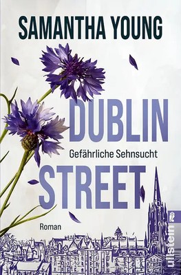 Dublin Street   Gefährliche Sehnsucht (Edinburgh Love Stories 1)