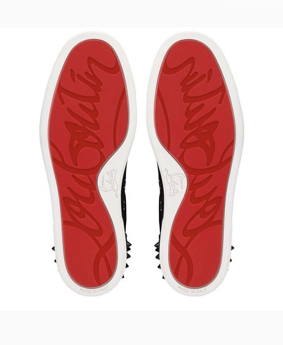 Louboutin Schuhe Herren - Bild 5 von 5