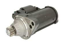 New Starter for AUDI SEAT SKODA VW:A3,LEON,CC B7,A3 / S3,LEON SC 02Z911024Q