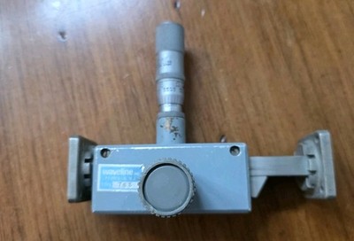 WAVELINE 783 WR62 WAVEGUIDE SLIDE SCREW TUNER