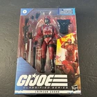NEW Hasbro G.I. Joe Classified Series Crimson Guard 6" inch Action Figure #50