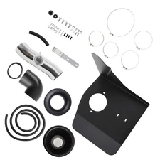 Cold Air Intake Filter Tube Kit for Chevrolet Camaro LT / LS 3.6L 2010-2011