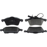 Bosch 0 986 424 537 Bremsbelagsatz FüR VW Transporter T4 70B 70C 7DB 7DK 70J