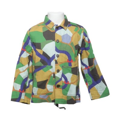 Arket, Oberhemd, Unisex (Kinder), Größe: 110/116 #lHT