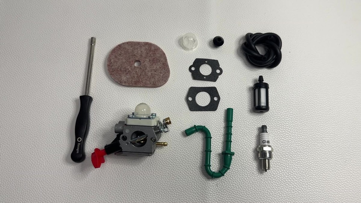 Carburetor 41441200603 For Stihl FS70 FS70C FS70R FS70RC KM56 KM56