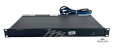 Middle Atlantic PD-815R-PL 8-Outlet Rack Mount Power Distribution Unit