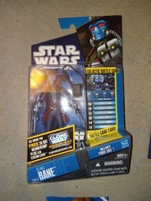 star wars clone wars cad bane cw 42