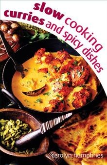 Slow Cooking Curries and Spicy Dishes (Slow Cooking) (Sl... | Buch | Zustand gut