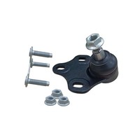 Trag-/FüHrungsgelenk Skf Vkds 311053 FüR Audi Tt