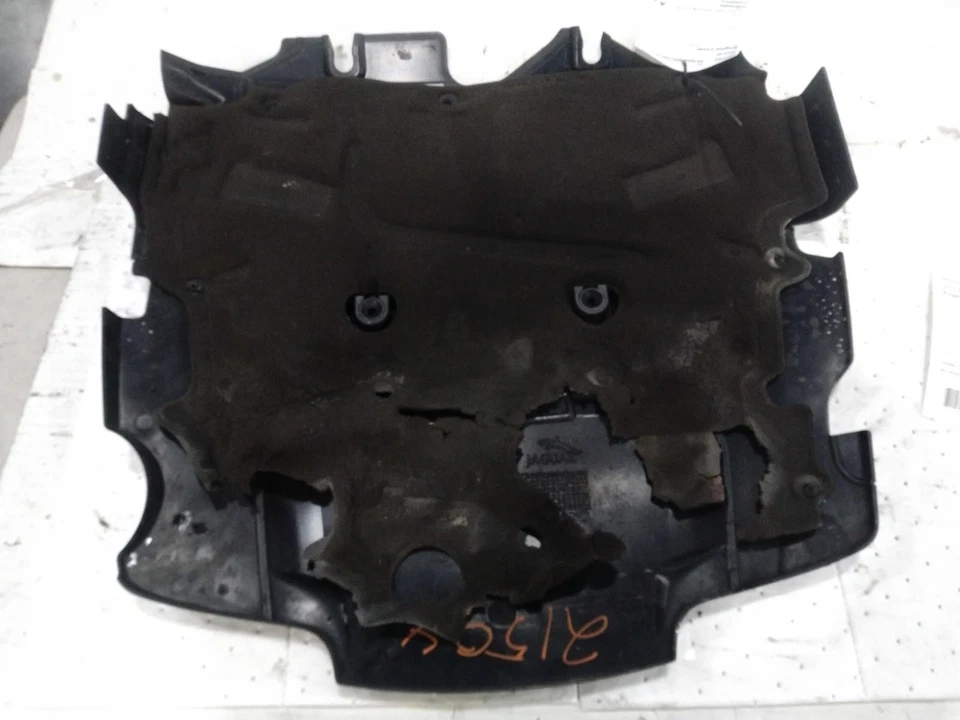 Used Engine Cover fits: 2012 Jaguar Xf  Grade B - Image 2 of 4