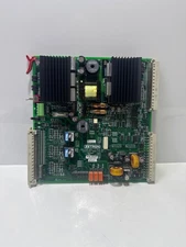 ZETRON 950-0487 MSU-3 Board R90550 MSU3 PCB Assembly