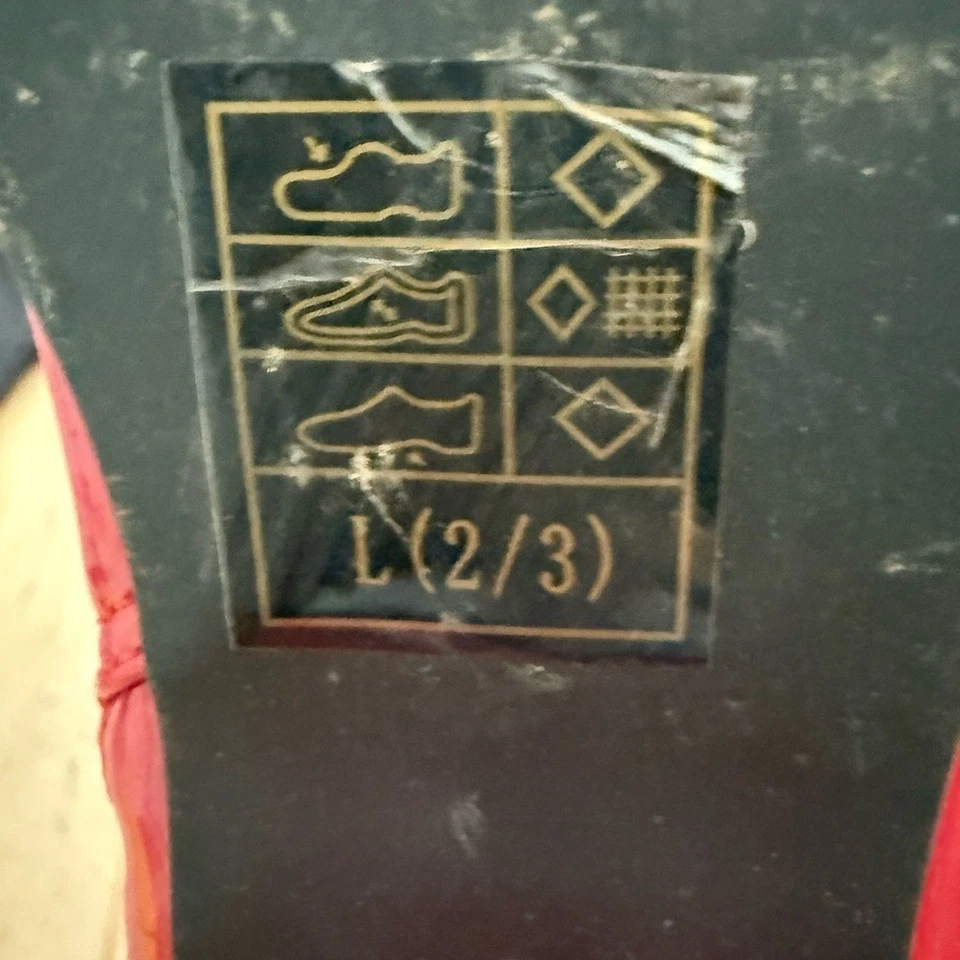 Disfraz Mujer Maravilla Niñas Talla M 7-8 Marvel con Botas Talla 2-3 Halloween Foto 3 de 4