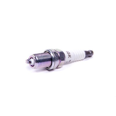 NGK R5672A-9, One NGK Racing Non Resistor 14 mm 0.75 in Spark Plug Performance