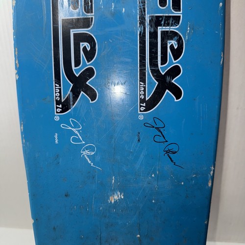 Skateboard Trucks & Rollen. Z-Flex. Modellname Jimmy Plummer GVC 1976 - Bild 7 von 7