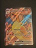 Pokémon Charizard ex 183/165 SV 151 Ultra Rare Full Art NM