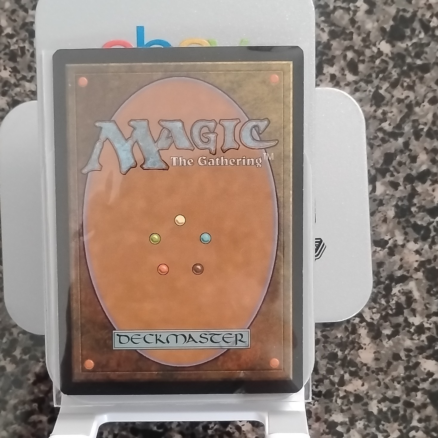 Magic: The Gathering Lotus Petal Artifact Regular April Lee English Card Stock thumbnail 2