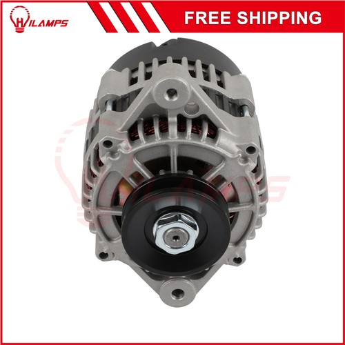 For Mercruiser Model 3.0 1999-2006 900SC 1999-2002 8465 70A 12V Alternator - Picture 2 of 6