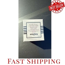 Sisley Black Rose Skin Infusion Cream 1.6oz/50mL New In Sealed Box