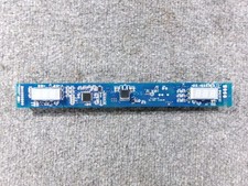 WPW10746274 KITCHENAID WHIRLPOOL REFRIGERATOR TEMPERATURE CONTROL BOARD