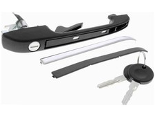 TÜRGRIFF FÜR VW JETTA I MK1 81-84 II MK2 84-92 PASSAT B2 79-88 B1 73-77