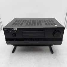 Sony STR-DH510 - 5.1 Ch HDMI Home Theater Surround Sound Receiver Black