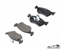 Bremsbelagsatz Ate-System Vorne FüR Toyota Avensis T22 Kombi Liftback 97-03
