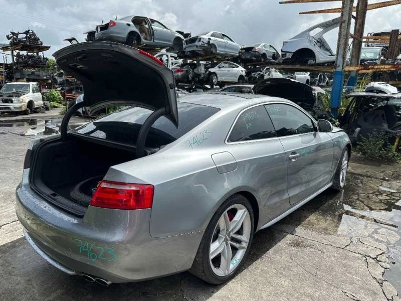 Coletor de escape direito do passageiro 4,2L compatível com 08-12 AUDI S5 1068930 - Imagem 4 de 4