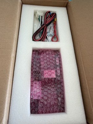 PSC-12M POWER SUPPLY