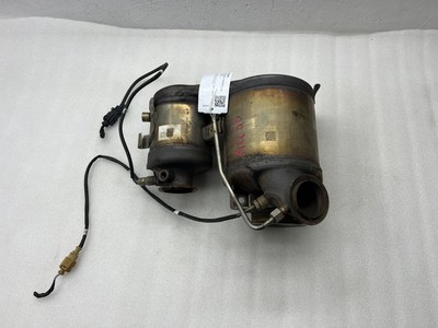 Audi Q2 - 2019 Diesel Katalysator FAP DPF Partikelfilter 04L131723DH