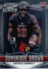 Dominique Brown