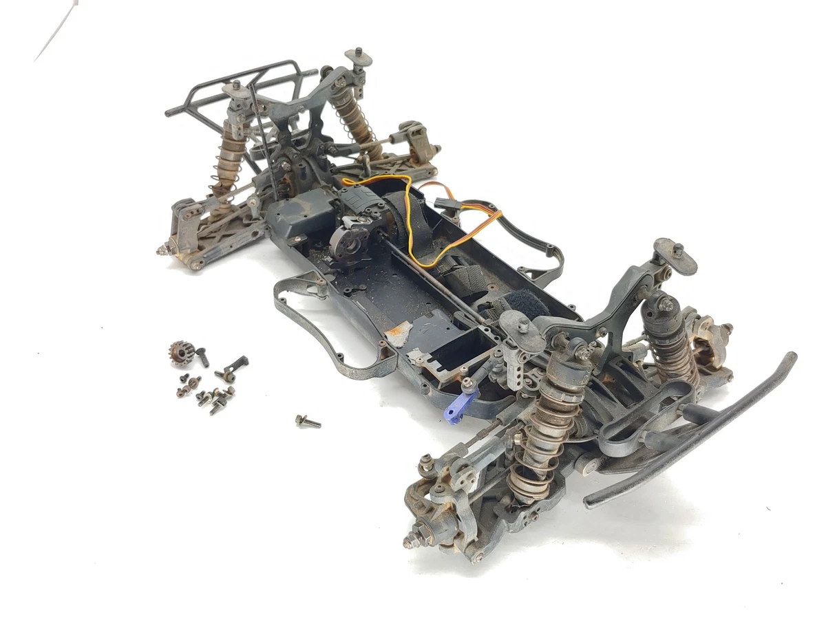 Tekno 1:10 Scale RC Cars/Trucks/Motorcycles for sale | eBay