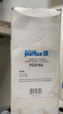 Filtre à carburant Audi 80