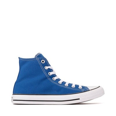 Converse Chuck Taylor All Star High-Top Sneaker - Snorkel Blue Size 7.5M