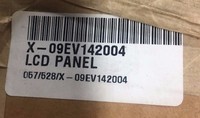 Jvc Lt-42e910 Lcd Panel X-09ev142004 Jvc Lt-42e910 Lcd Panel X-09ev142004