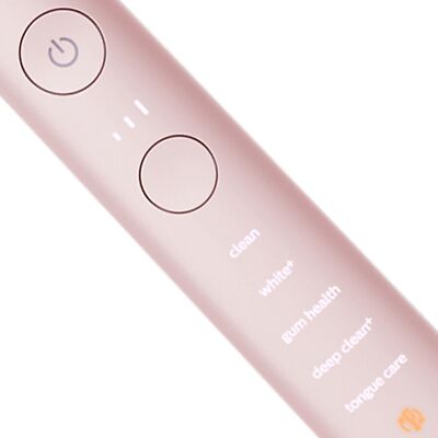 Philips Sonicare DiamondClean Smart 9500 HX993P Handle | eBay