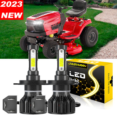 2 4Side H4 LED headlight For Arctic Cat ZR 8000 2014-2018 2019 Hi 2 4Side H4 LED headlight For Arctic Cat ZR 8000 2014-2018 2019 Hi